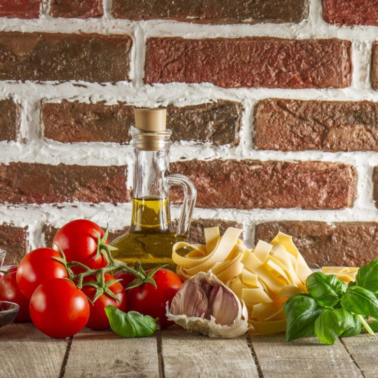 italian-food-composition